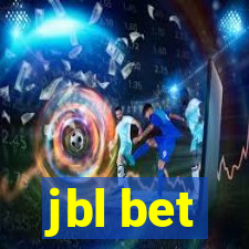 jbl bet